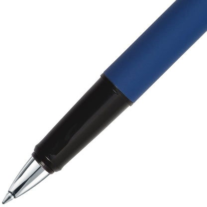 Diplomat, Tintenroller, Esteem blau matt-2