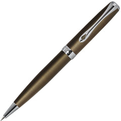Diplomat, Bleistift Excellence, Messingoxid