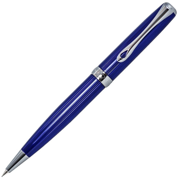 Diplomat, Bleistift, Excellence A2 Skyline blau-1