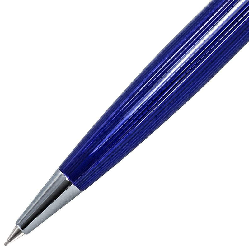 Diplomat, Bleistift, Excellence A2 Skyline blau-2