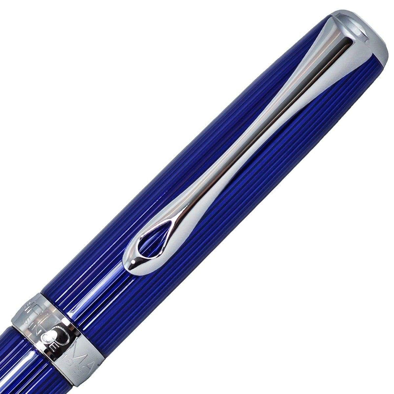 Diplomat, Bleistift, Excellence A2 Skyline blau-3