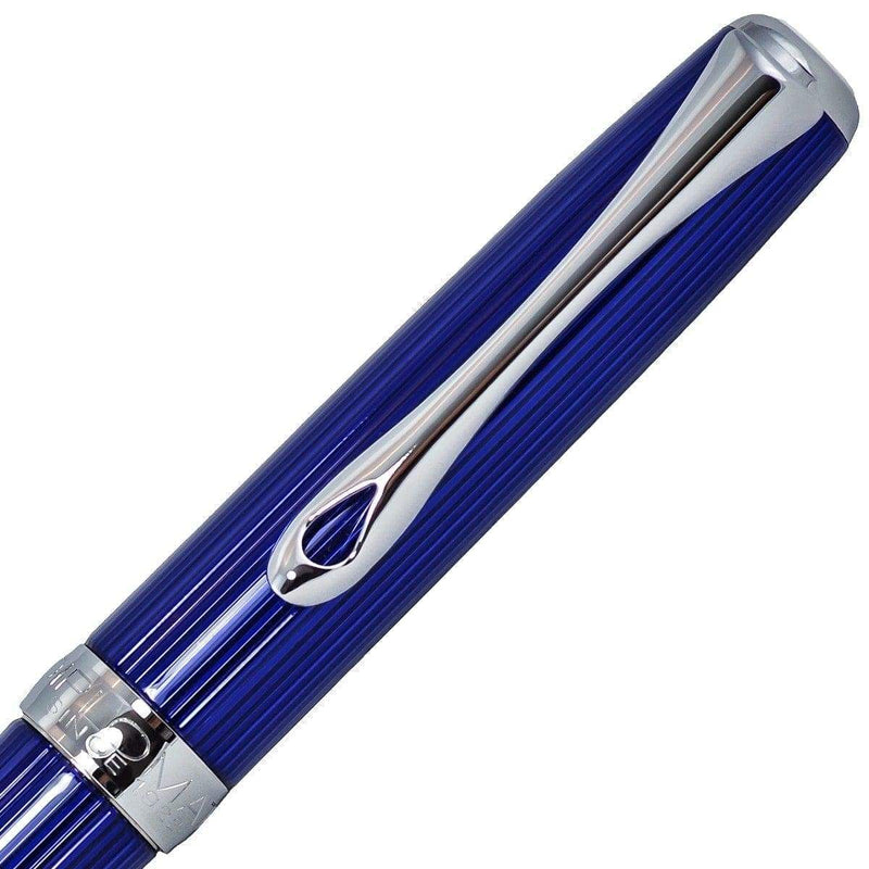 Diplomat, Kugelschreiber, Excellence A2 Skyline blau easyFlow-3