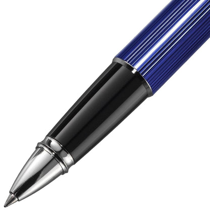 Diplomat, Tintenroller, Excellence A2 Skyline blau-2