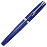 Diplomat, Füller, Excellence A2 Skyline blau-4