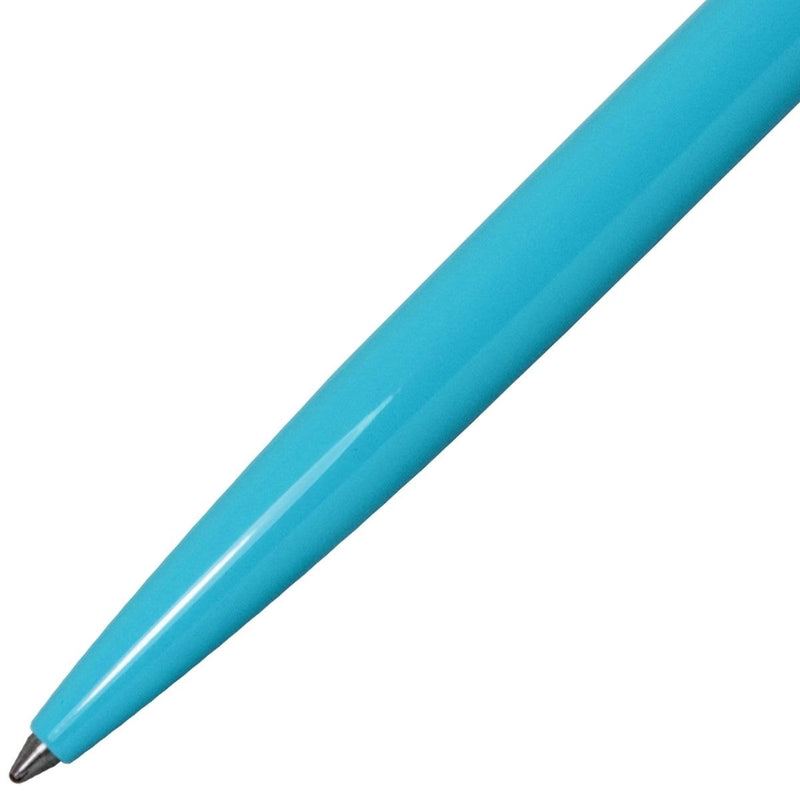 Diplomat, Kugelschreiber, Traveller Lumi Blau easyFlow-2