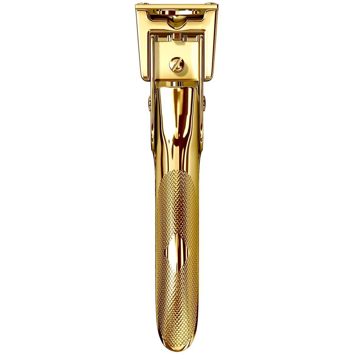 El Casco, Zigarrenschneider, 23 Karat vergoldet-6