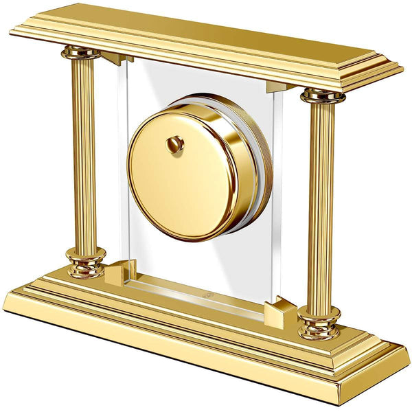 El Casco, watches 23 carat, fireplace, gold