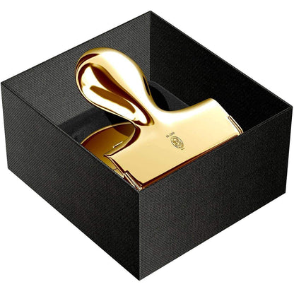 El Casco, Locher, 23 Karat vergoldet-10
