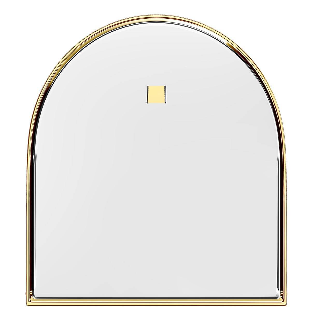 El Casco, Locher, 23 Karat vergoldet-6