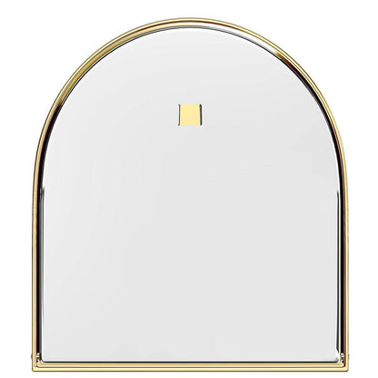 El Casco, Locher, 23 Karat vergoldet-6