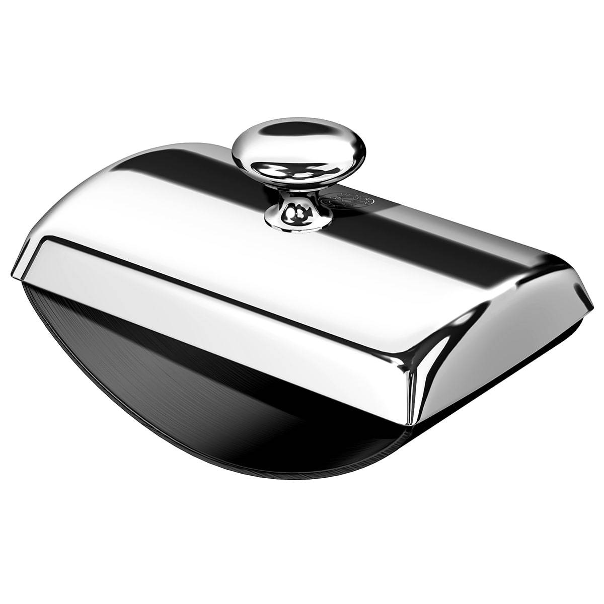 El Casco, Löschwiege, Edelchrom-2