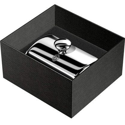El Casco, Löschwiege, Edelchrom-7