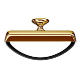 El Casco, Löschwiege, 23 Karat vergoldet-2