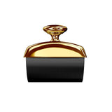 El Casco, Löschwiege, 23 Karat vergoldet-7