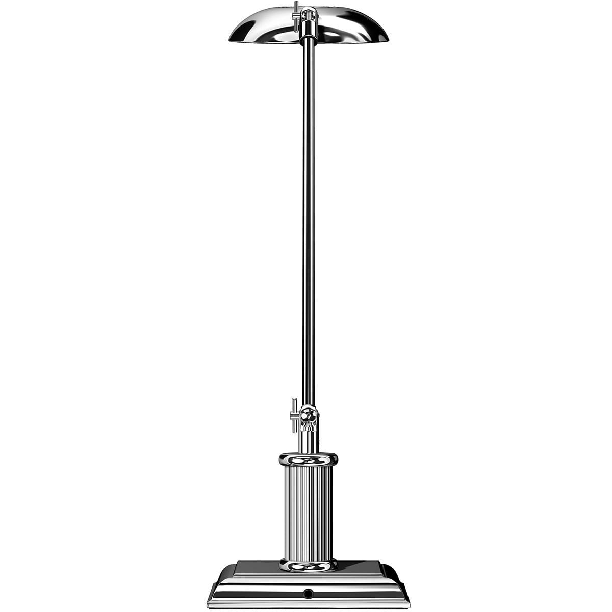 El Casco, Halogen-Lampe, Edelchrom-6