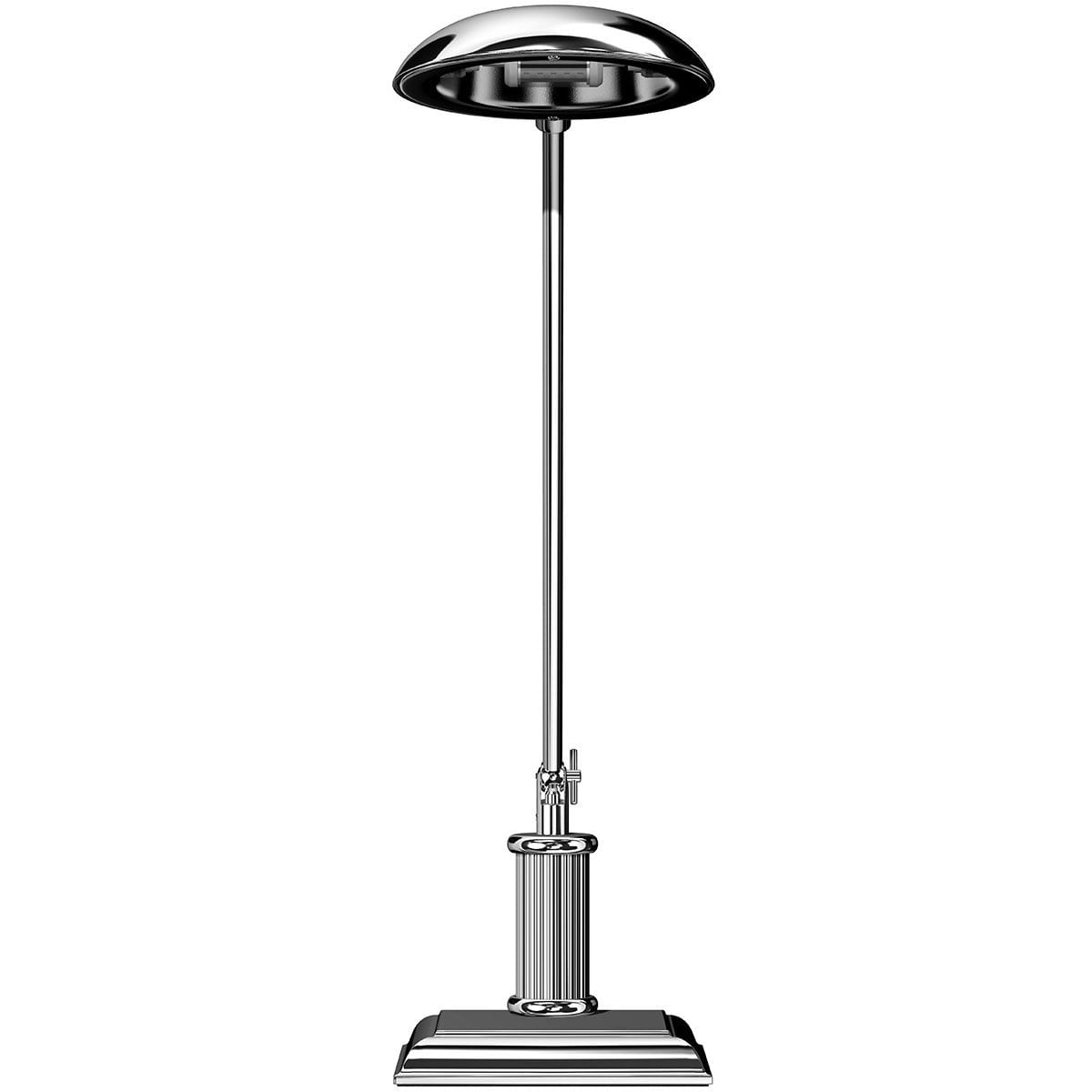 El Casco, Halogen-Lampe, Edelchrom-5