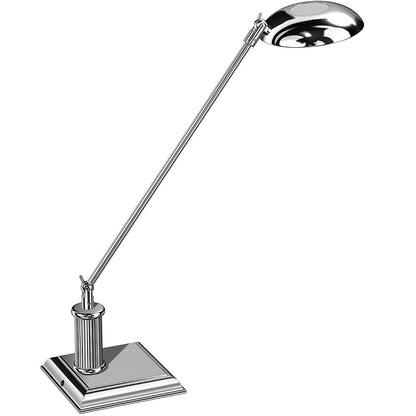 El Casco, Halogen-Lampe, Edelchrom-4