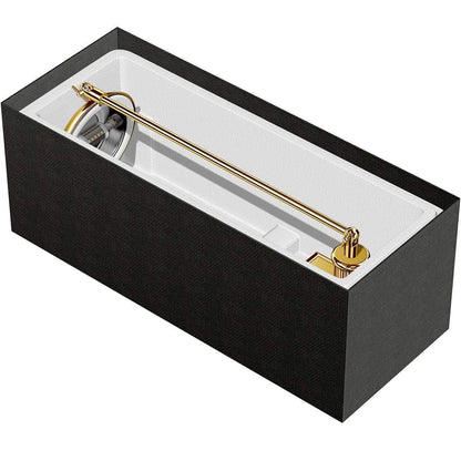El Casco, Halogen-Lampe, 23 Karat vergoldet-9