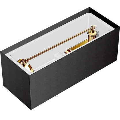 El Casco, Halogen-Lampe, 23 Karat vergoldet-10