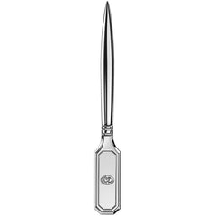 El Casco, Brieföffner Edelchrom