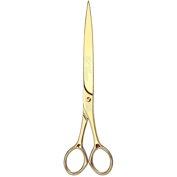 El Casco, Schere 23 Karat, 23 cm, gold