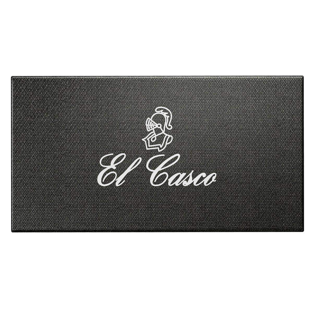 El Casco, Zylinder-Spitzer, 23 Karat vergoldet-7