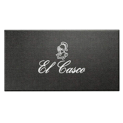 El Casco, Zylinder-Spitzer, 23 Karat vergoldet-7