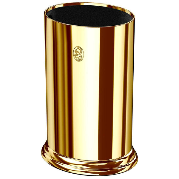 El Casco, Brillenständer 23 Karat, gold
