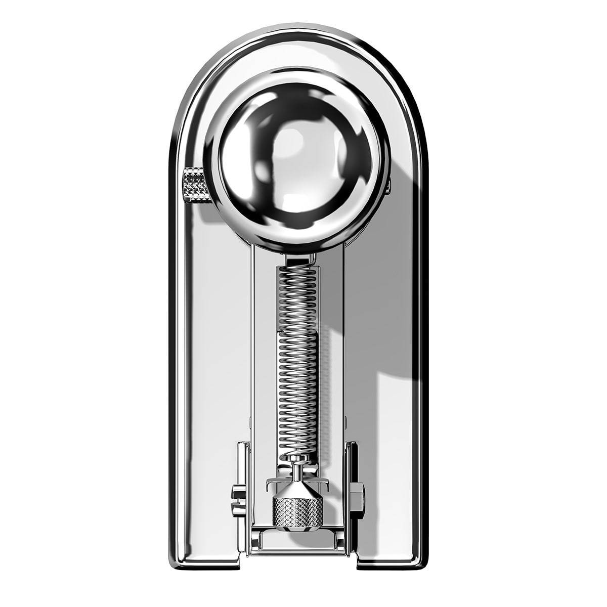 El Casco Schreibtischaccessoires Penoblo edel Stapler Desk M 5 CT 8