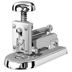 El Casco, Tacker Edelchrom, klein, chrom