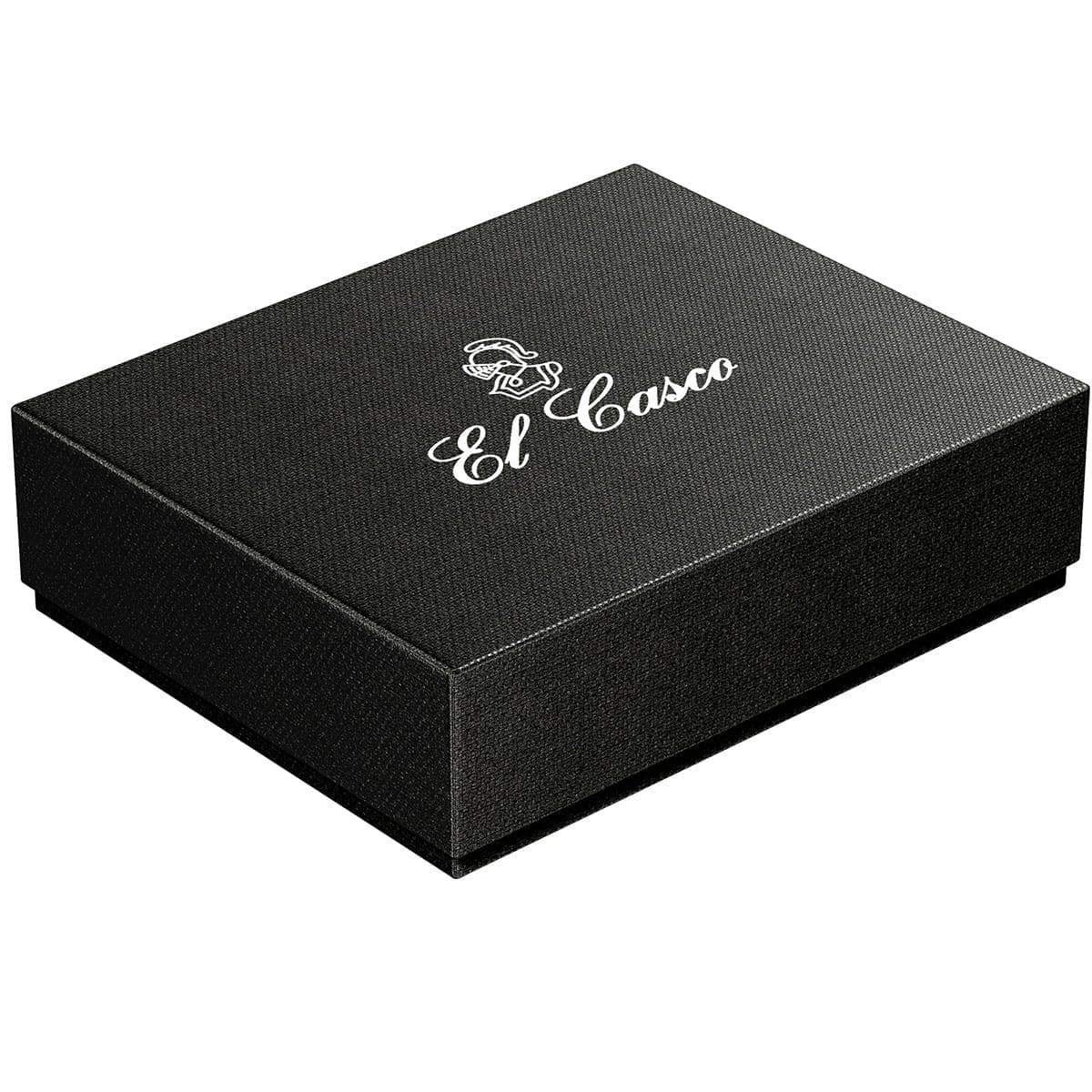 El Casco, Haftnotiz-Halter, Edelchrom-10
