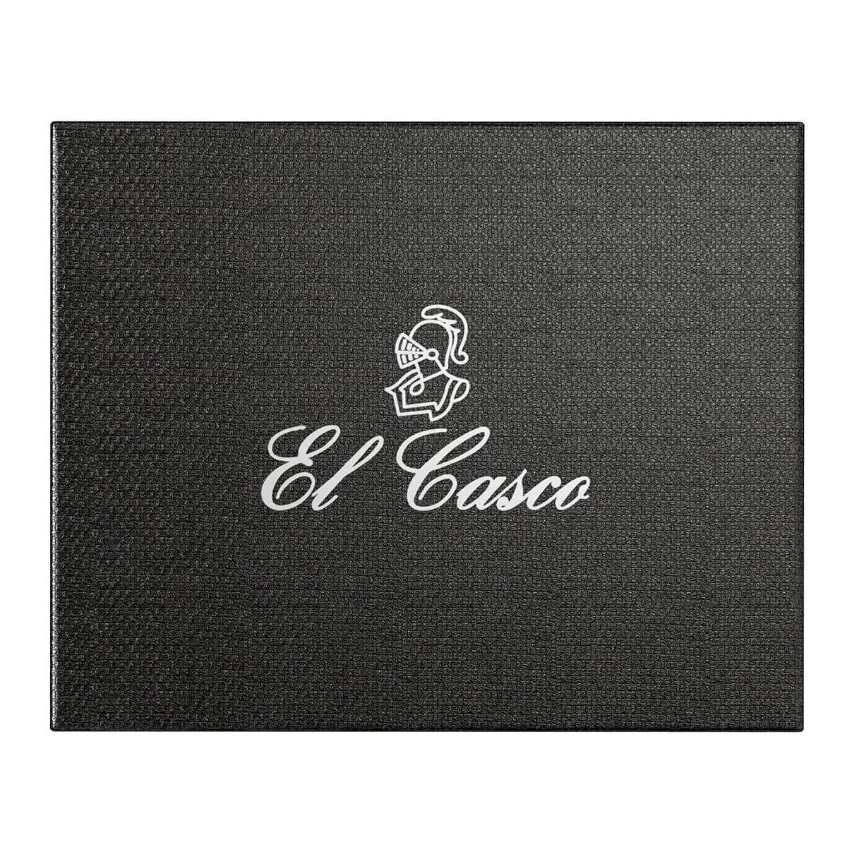 El Casco, Haftnotiz-Halter, Edelchrom-12