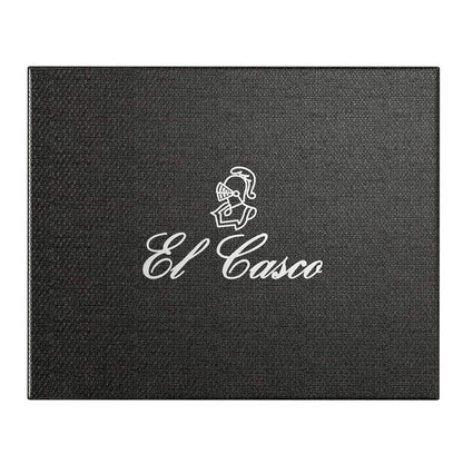 El Casco, Haftnotiz-Halter, Edelchrom-12