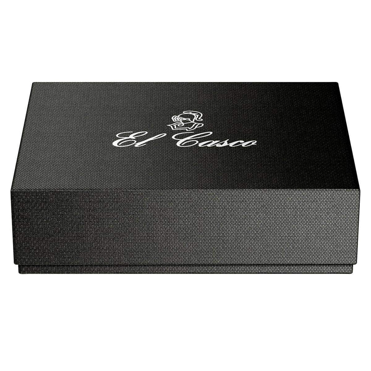 El Casco, Haftnotiz-Halter, Edelchrom-11