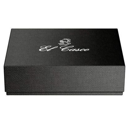 El Casco, Haftnotiz-Halter, Edelchrom-11
