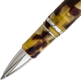 Esterbrook, Tintenroller, Estie, Braun, Chrom-2