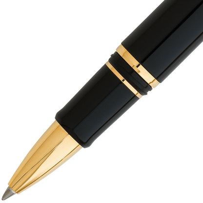 Esterbrook, Tintenroller, Estie, Schwarz, Gold-2