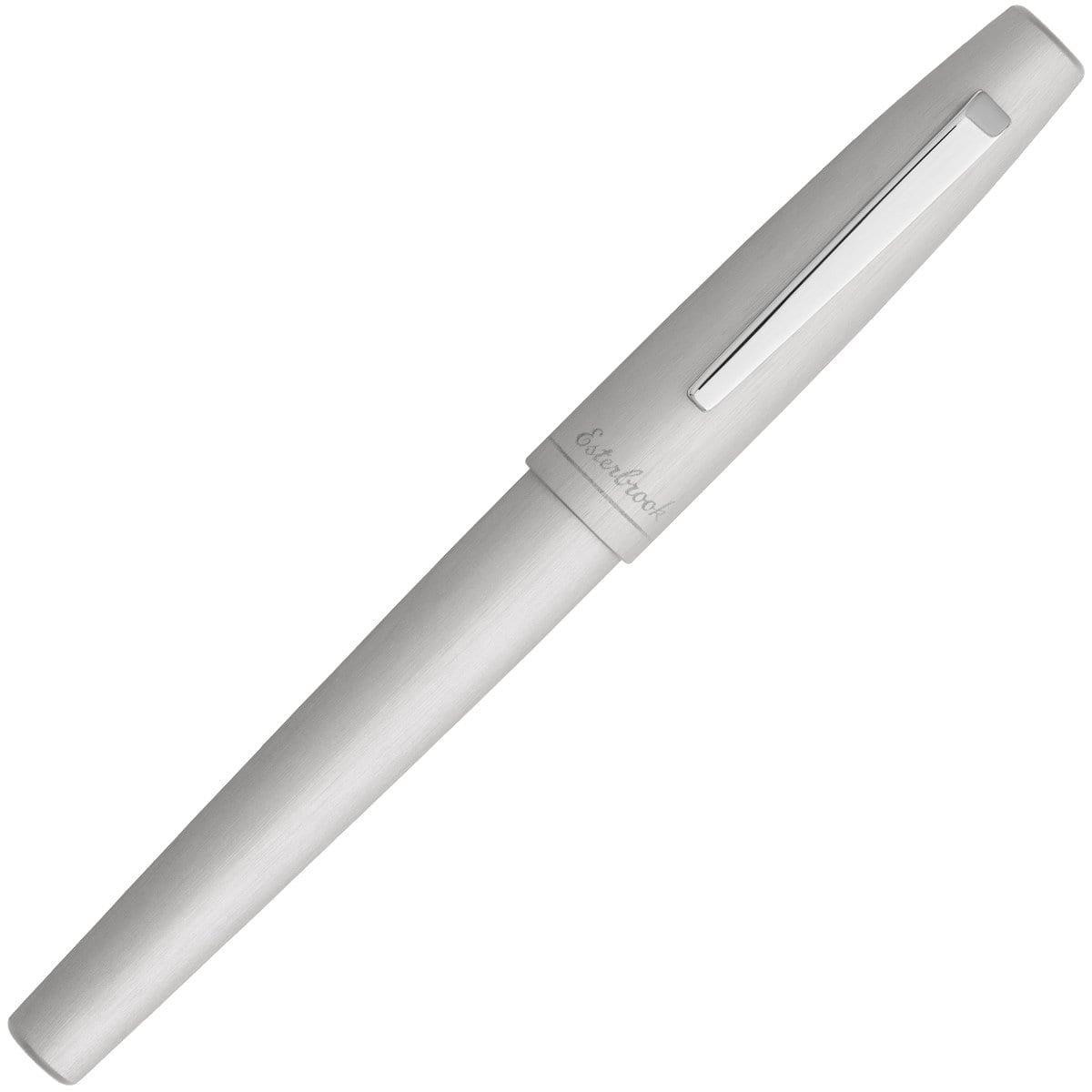 Esterbook, Füller, Camden, Silber-1