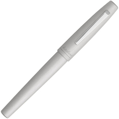 Esterbook, Füller, Camden, Silber-1