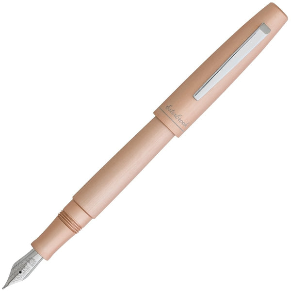 Esterbrook, Stylo-plume Camden, rose vif