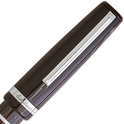 Esterbrook, Füller, JR Pocket Pen, Tuxedo Black-3