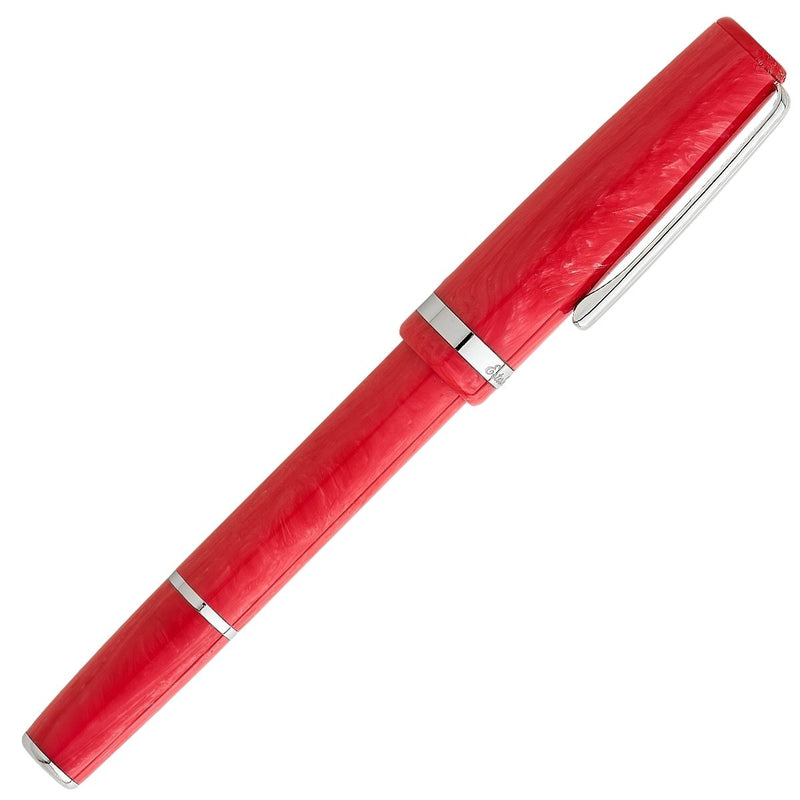 Esterbrook, Füller, JR Pocket Pen, Carmine Red-4