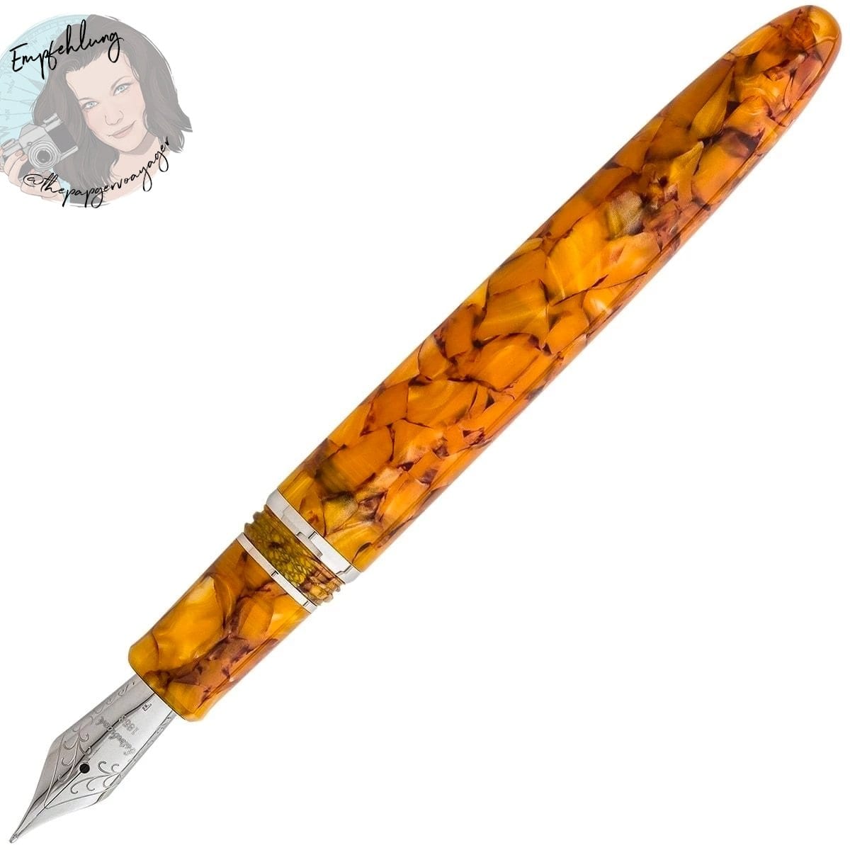 Esterbrook Honeycomb pdp