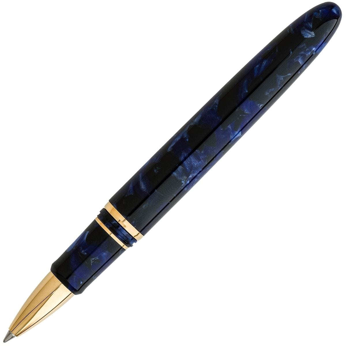 Esterbrook, Tintenroller, Estie, Blau, Gold-6