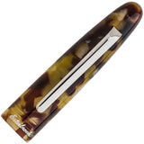 Esterbrook, Füller, Estie, Braun, Chrom-3