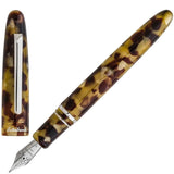 Esterbrook, Füller, Estie, Braun, Chrom-4