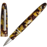 Esterbrook, Tintenroller, Estie, Braun, Chrom-4