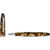 Esterbrook, Tintenroller, Estie, Braun, Chrom-5