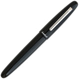 Esterbrook, Füller, Estie Oversized, Schwarz, Chrom-7