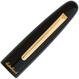 Esterbrook, Füller Estie Oversized, Schwarz, Gold-3